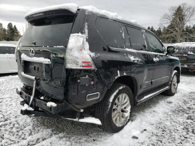 JTJBM7FX5H5173597 - 2017 LEXUS GX 460 BLACK photo 3