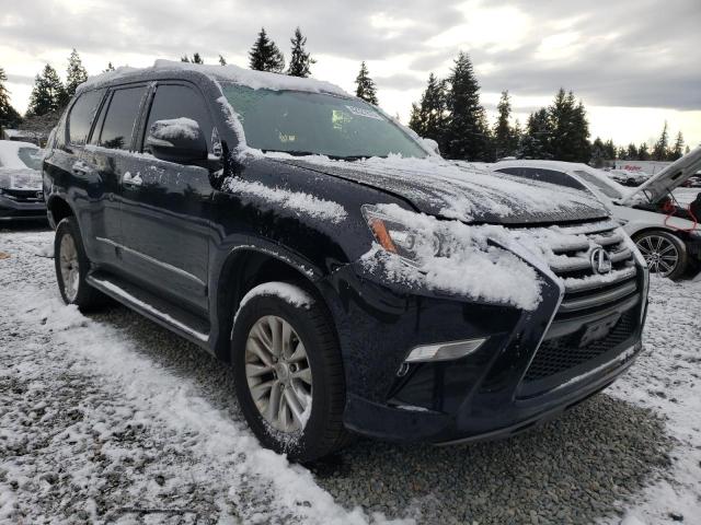 JTJBM7FX5H5173597 - 2017 LEXUS GX 460 BLACK photo 4