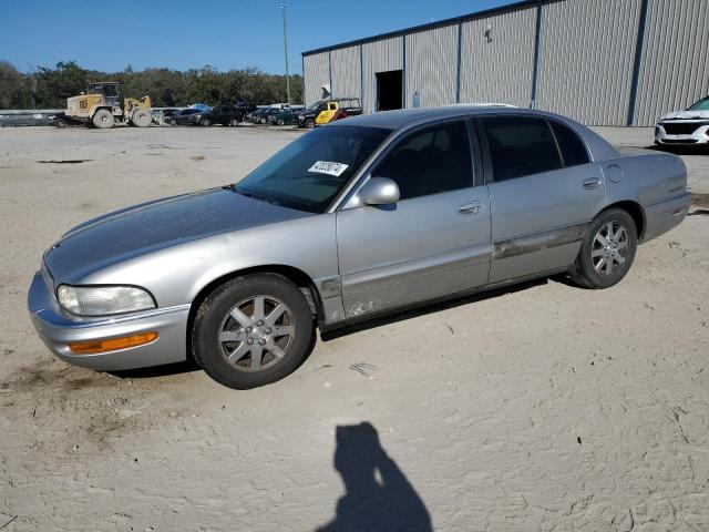 2004 BUICK PARK AVENU, 