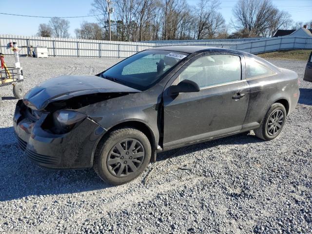 2009 CHEVROLET COBALT LS, 