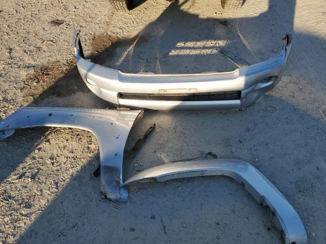 5TEJU62N28Z514870 - 2008 TOYOTA TACOMA DOUBLE CAB PRERUNNER SILVER photo 12