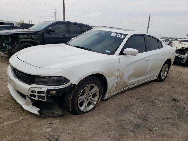 2019 DODGE CHARGER SXT, 