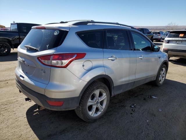 1FMCU9GX9DUC93979 - 2013 FORD ESCAPE SE SILVER photo 3