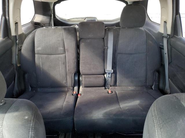 5N1AR2MN7EC696658 - 2014 NISSAN PATHFINDER S 蓝色 照片 10