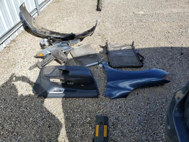 5N1AR2MN7EC696658 - 2014 NISSAN PATHFINDER S 蓝色 照片 13