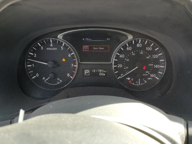 5N1AR2MN7EC696658 - 2014 NISSAN PATHFINDER S 蓝色 照片 9