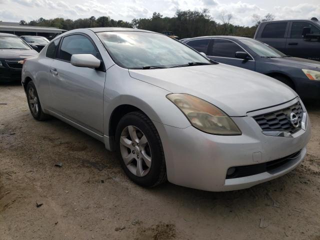 1N4AL24E58C264215 - 2008 NISSAN ALTIMA 2.5S SILVER photo 4