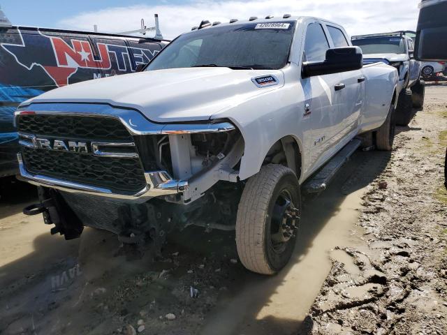 2022 RAM 3500 TRADESMAN, 