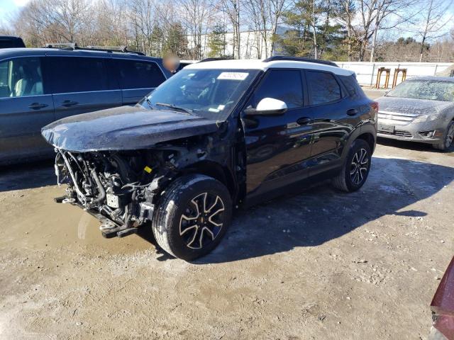 2023 CHEVROLET TRAILBLAZE ACTIV, 