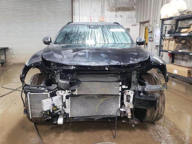 ZASPAKBN1L7C98741 - 2020 ALFA ROMEO STELVIO TI 石墨色 照片 5