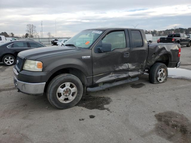 2006 FORD F150, 