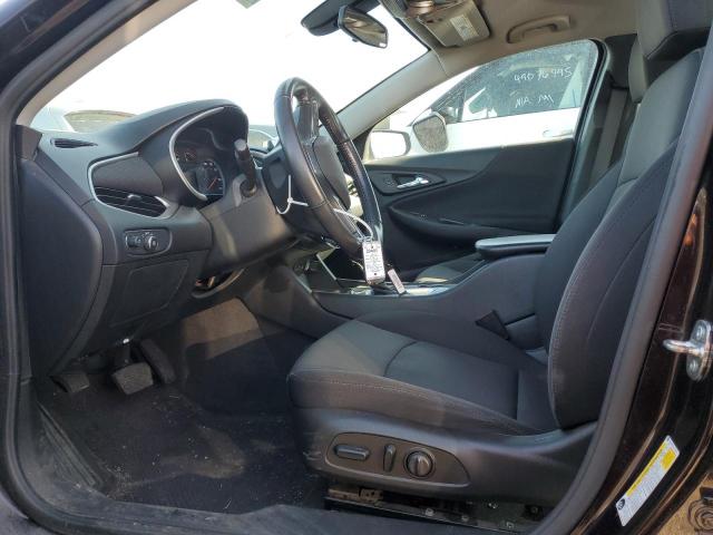 1G1ZG5ST5LF151031 - 2020 CHEVROLET MALIBU RS 勃艮第红 照片 7