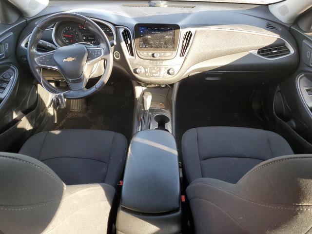 1G1ZG5ST5LF151031 - 2020 CHEVROLET MALIBU RS 勃艮第红 照片 8