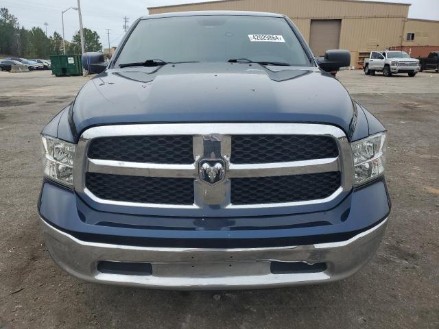 1C6RR6TT4LS134290 - 2020 RAM 1500 CLASS SLT BLUE photo 5