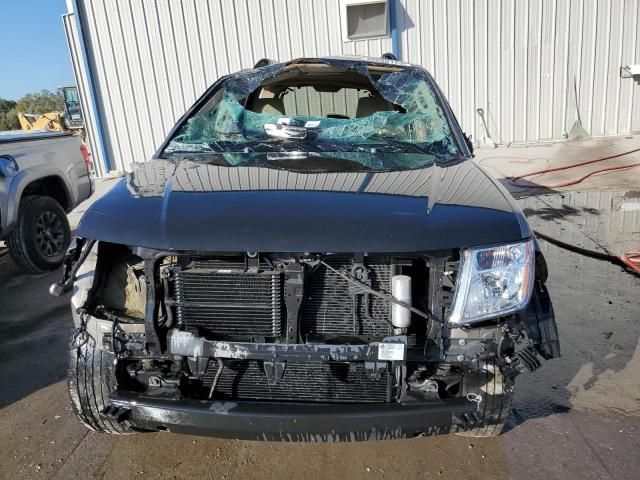 5N1AR18UX6C662405 - 2006 NISSAN PATHFINDER LE TAN photo 5