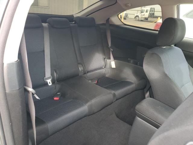 JTKDE177760063772 - 2006 TOYOTA SCION TC Boz foto 10