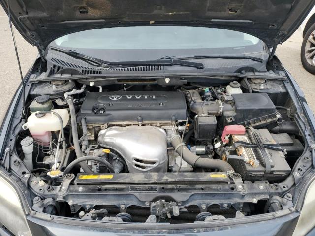 JTKDE177760063772 - 2006 TOYOTA SCION TC Boz foto 11