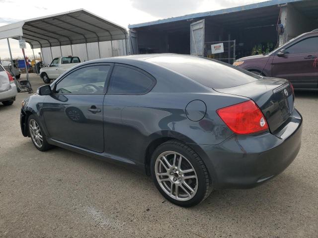 JTKDE177760063772 - 2006 TOYOTA SCION TC Boz foto 2