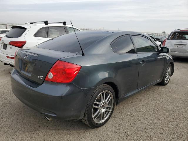 JTKDE177760063772 - 2006 TOYOTA SCION TC Boz foto 3