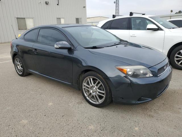 JTKDE177760063772 - 2006 TOYOTA SCION TC Boz foto 4