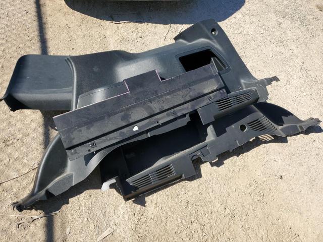 1FM5K8AT6KGA12361 - 2019 FORD EXPLORER POLICE INTERCEPTOR თეთრი ფოტო 12