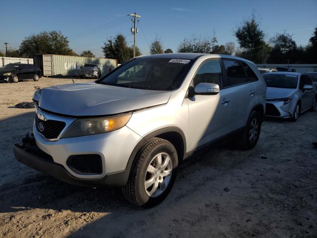 2011 KIA SORENTO BASE, 