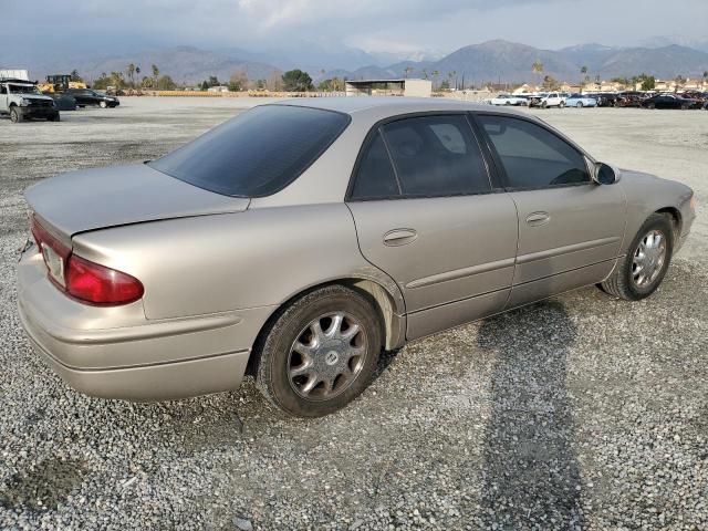 2G4WB52K731233054 - 2003 BUICK REGAL LS 金色 照片 3