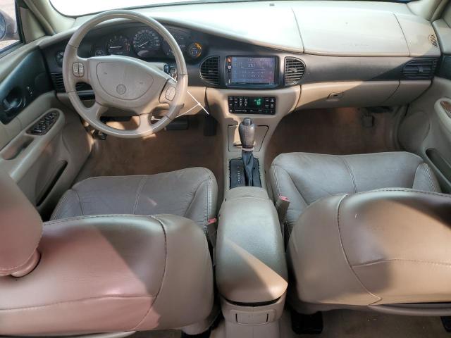 2G4WB52K731233054 - 2003 BUICK REGAL LS 金色 照片 8