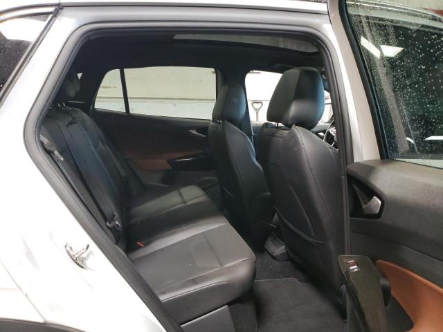 WVGKMPE26MP024845 - 2021 VOLKSWAGEN ID.4 PRO S თეთრი ფოტო 10