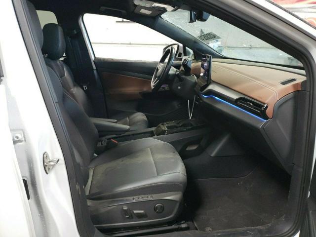 WVGKMPE26MP024845 - 2021 VOLKSWAGEN ID.4 PRO S თეთრი ფოტო 7