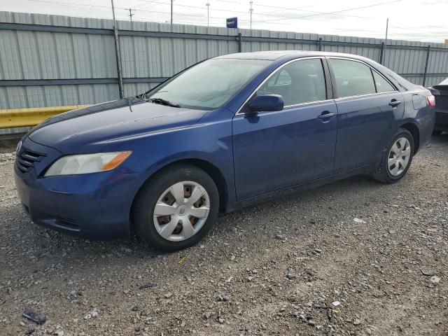 2008 TOYOTA CAMRY CE, 