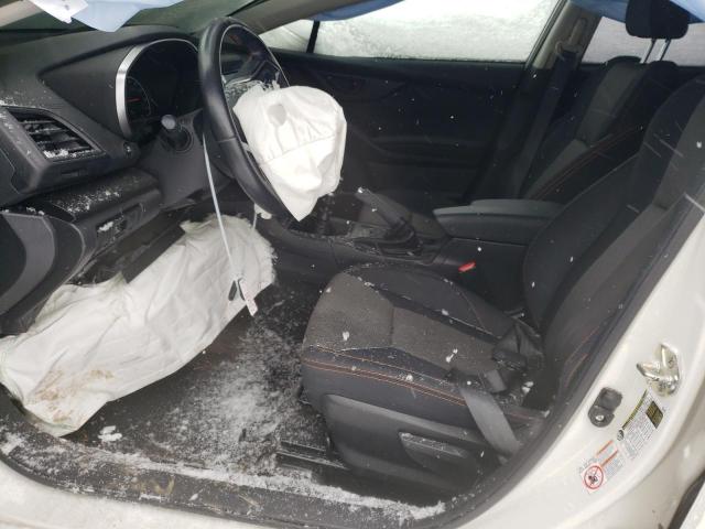 JF2GTACC7K9281523 - 2019 SUBARU CROSSTREK PREMIUM 白色 照片 7