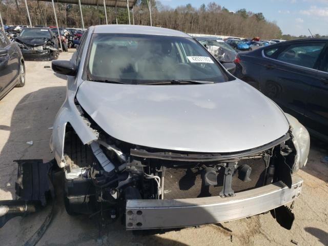 1N4AL3AP5EC186977 - 2014 NISSAN ALTIMA 2.5 SILVER photo 5