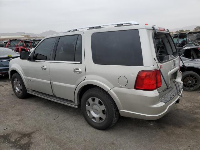 5LMFU27556LJ29007 - 2006 LINCOLN NAVIGATOR 银色 照片 2