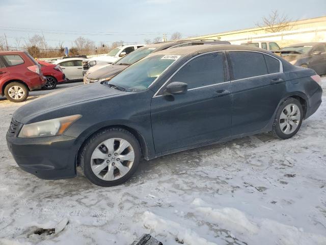 2009 HONDA ACCORD EX, 