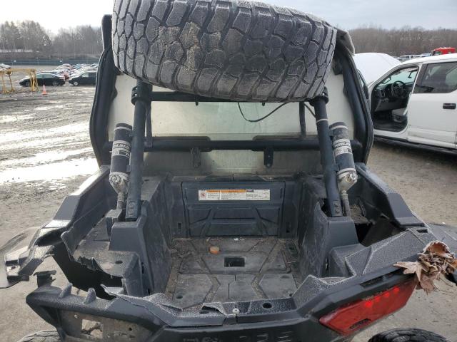 4XAST1EA2EB171648 - 2014 POLARIS RZR 1000 XP EPS GRAY photo 6