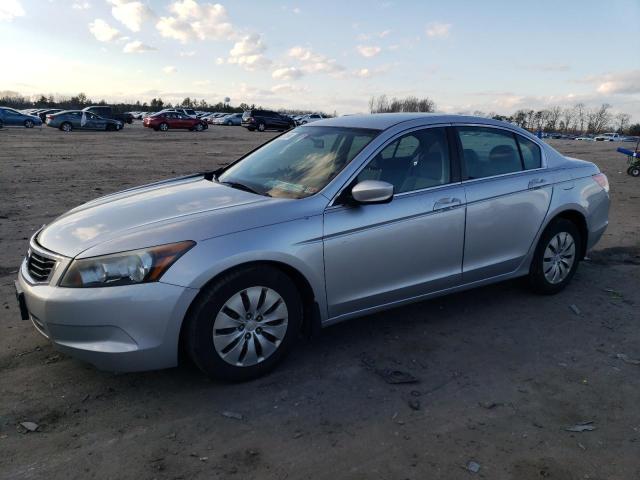 2010 HONDA ACCORD LX, 