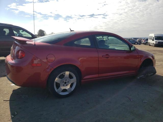 1G1AF1F53A7236946 - 2010 CHEVROLET COBALT 2LT RED photo 3