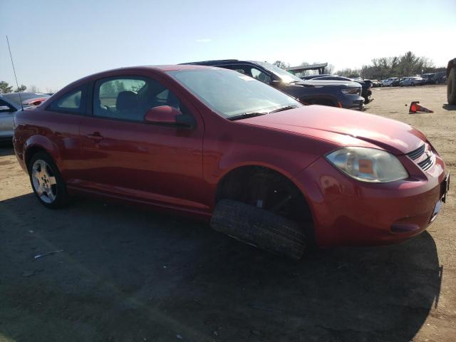 1G1AF1F53A7236946 - 2010 CHEVROLET COBALT 2LT RED photo 4