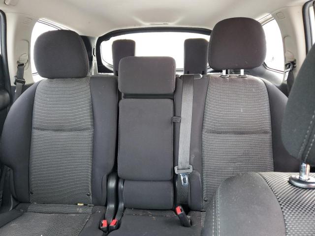 5N1DR2MM8HC658395 - 2017 NISSAN PATHFINDER S 白色 照片 10