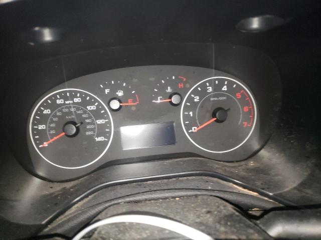 ZFBHRFAB6K6M46443 - 2019 RAM PROMASTER Boz foto 9