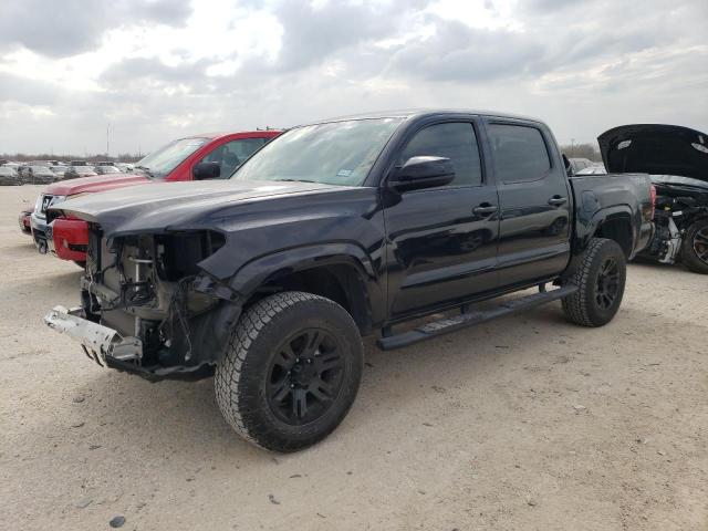 2021 TOYOTA TACOMA DOUBLE CAB, 