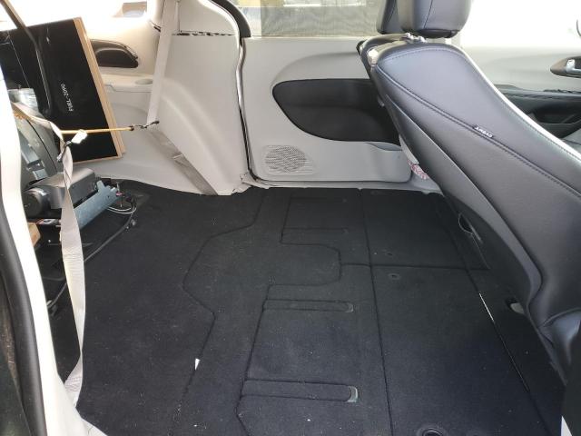 2C4RC1EG1JR121377 - 2018 CHRYSLER PACIFICA TOURING L PLUS TAN photo 10