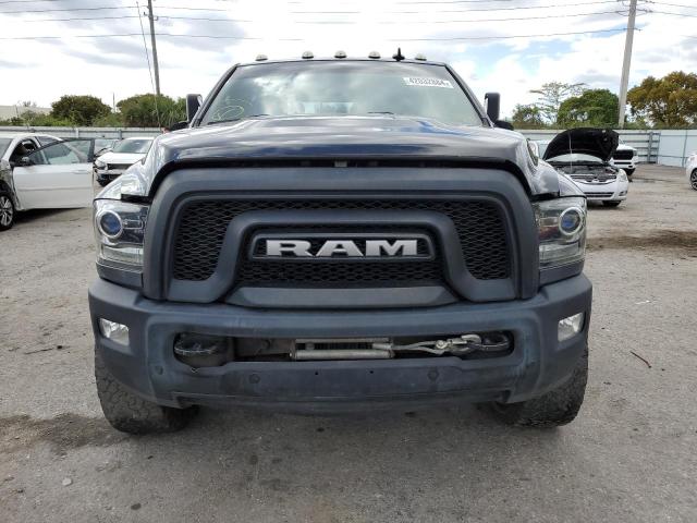 3C6TR5EJXJG136772 - 2018 RAM 2500 POWERWAGON BLACK photo 5