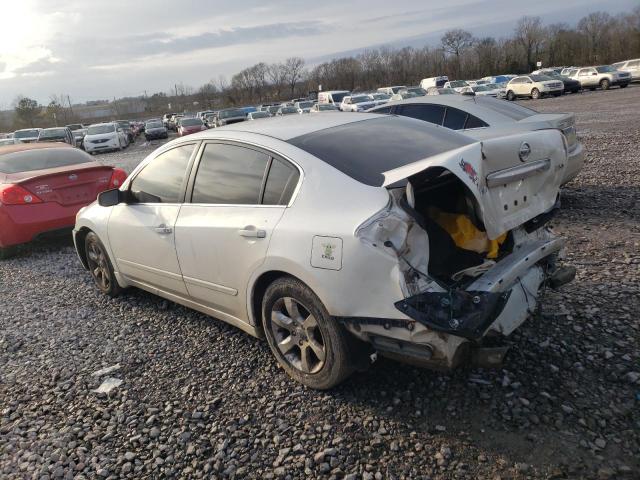 1N4AL2AP3BC183131 - 2011 NISSAN ALTIMA BASE WHITE photo 2