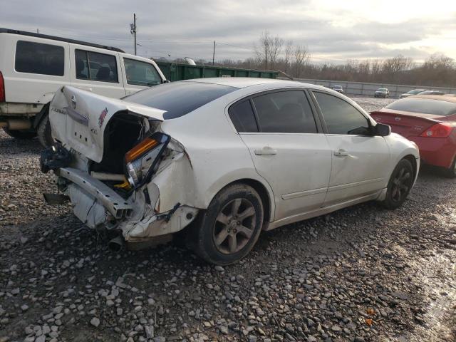 1N4AL2AP3BC183131 - 2011 NISSAN ALTIMA BASE WHITE photo 3