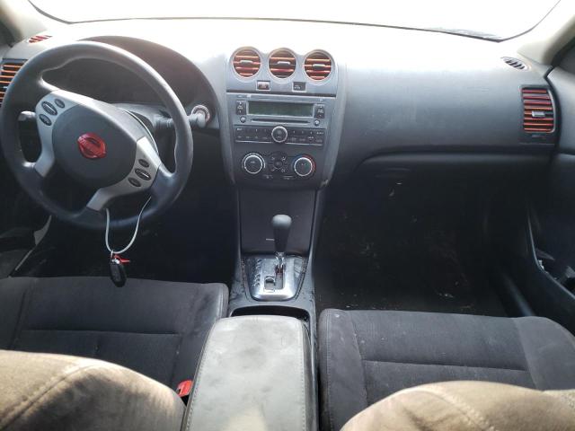 1N4AL2AP3BC183131 - 2011 NISSAN ALTIMA BASE WHITE photo 8