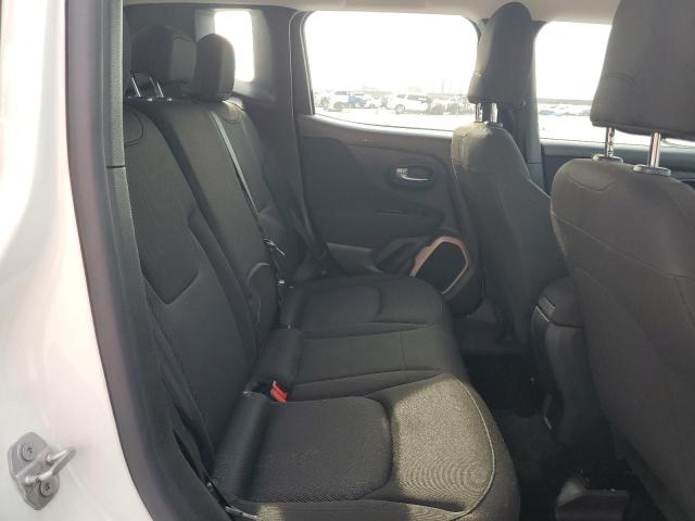 ZACCJAAT4FPB95855 - 2015 JEEP RENEGADE SPORT Սպիտակ լուսանկար 11