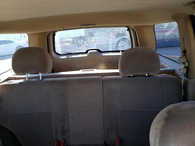 1J4GW58S6XC594743 - 1999 JEEP GRAND CHER LAREDO 棕色 照片 10