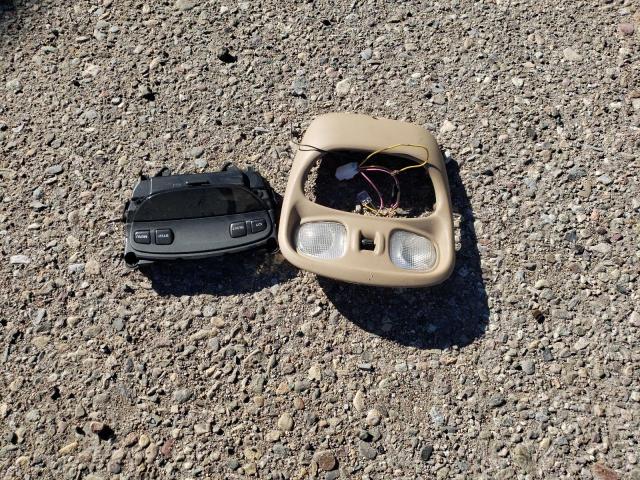 1J4GW58S6XC594743 - 1999 JEEP GRAND CHER LAREDO 棕色 照片 13